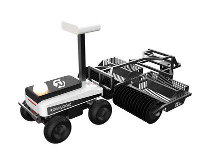 AI Ball Picker