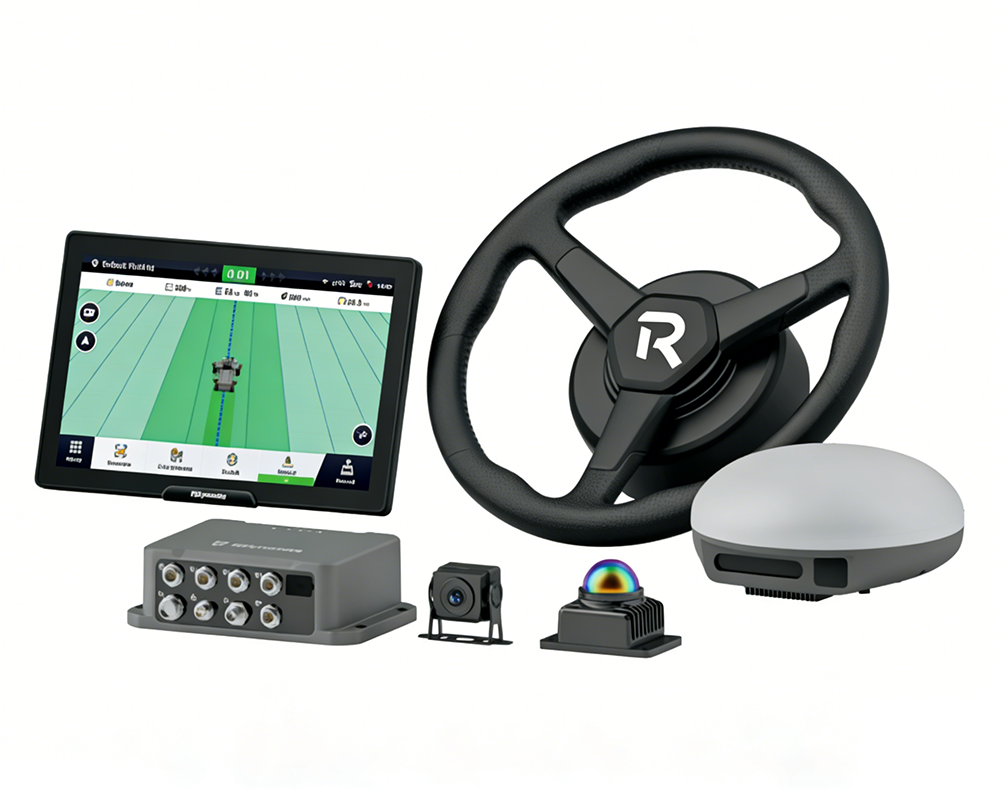 RoboLogic Golf Robot – Robologic Golf