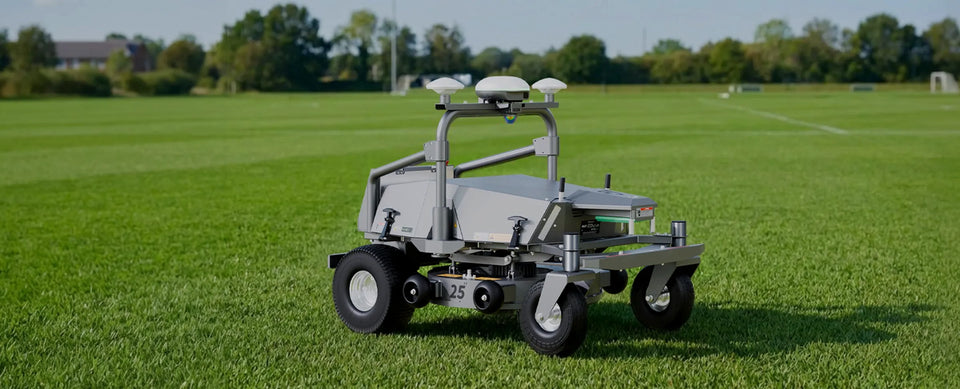 FJD RM21 Robotic Mower