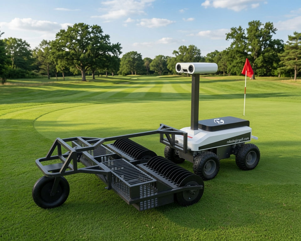 AI Ball Picker
