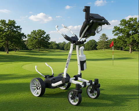 Products – Robologic Golf